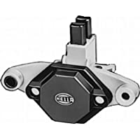 Los mejores  - HELLA 5DR 004 242-061 Regulador del alternador - 12V